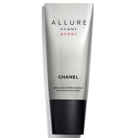 chanel allure homme test|chanel allure homme boots.